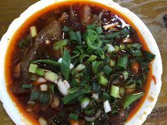红烧牛筋-健民肥肠(颐和家园店)