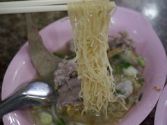 -榮泰米粉湯(Left Shop)