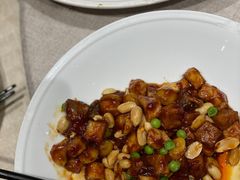 八宝辣酱-品悦酒店(三林古镇店)