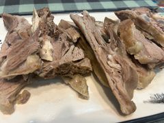 -伊帆食府·青海地方特色美食