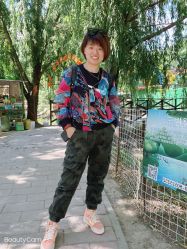 点击看大图 -相约芊艺护肤造型