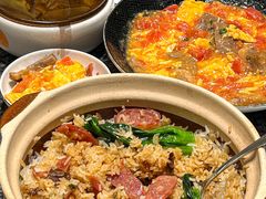 -頂好酒家·经典粤菜(海信广场店)