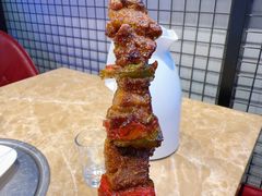 -老大连·海肠捞饭·大连海鲜大连菜(西安路店)