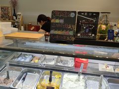 -歎雪糕低糖低脂Gelato冰淇淋