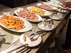 -惠州白鹭湖雅居乐喜来登度假酒店-采悦轩中餐厅