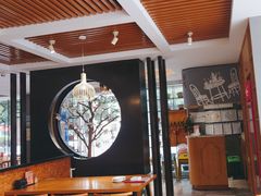 -如轩·海鲜砂锅粥·潮汕菜(沿江东路店)