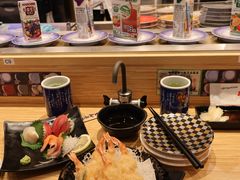 -合点寿司(金虹桥商场店)