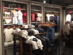-Abercrombie&Fitch(德基广场店)