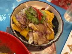 -憶廟街 X 沙角邨(太古城店)