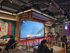 -易裕和·长沙米粉(竹塘西路店)