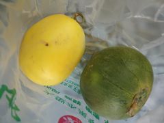 -乐乐鲜果水果超市(河北店)