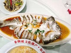-村长家的疙瘩汤(沌口店)