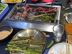 -板凳烧烤(东关街店)