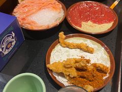 -蜀江龙火锅(339店)