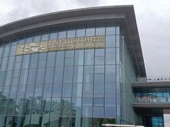 -上海长江河口科技馆