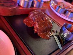 -MR.ROCKY洛奇先生RESTAURANT&BAR(宝安壹方城店)