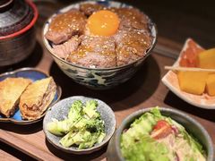 -花月日本料理(奥林匹克大厦店)