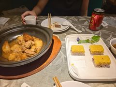 -锦绣金山人家(友谊店)