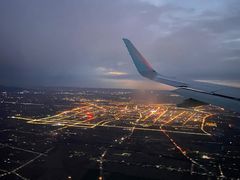 -银川河东国际机场