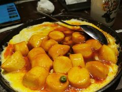 -新白鹿餐厅(爱琴海购物中心店)