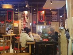 -水煮三国·川鲁江湖菜(香山店)