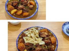 -东财大盘鸡(黑石礁店)