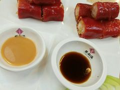 鲜虾红米肠-点都德(千灯湖环宇城店)