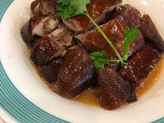 椿记烧鹅（小份）-椿记烧鹅(叠彩店)