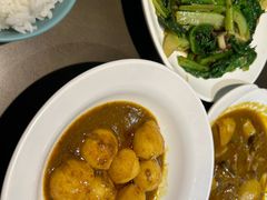 -小众香港茶餐厅(金山店)