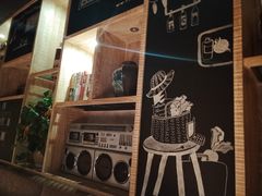 -70后饭吧(府河街店)