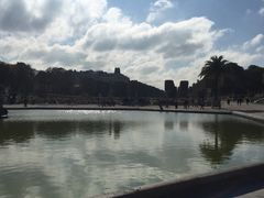 -卢森堡公园