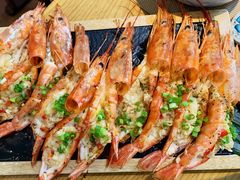 -三石铁板烧(紫竹桥店)