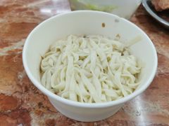 拌面线-三真丸子美食坊(故宫路店)