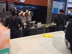 -CoCo都可(嘉定大融城店)