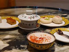 -富华斋饽饽铺·宫廷糕点·伴手礼(护国新天地店)