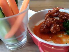 -必胜客(新中纬店)