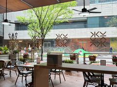 -The COOK·厨餐厅·自助餐(浦东嘉里大酒店)