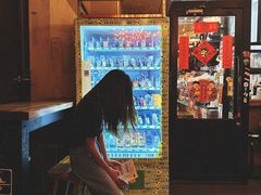 -无牌咖啡&酒馆