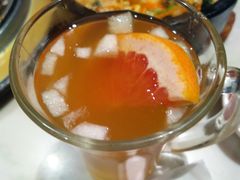 -韩宫宴烤肉·料理(苏州中心店)