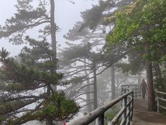 -明堂山风景区