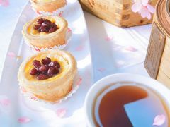 -鹿鸣酒家(越秀店)