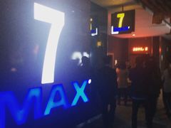 -万达影城(南昌红谷滩IMAX激光店)