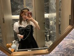 -悦厅·下午茶(杭州柏悦酒店)