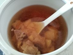 铁棍淮山排骨煲-大欢喜饭店(江怡路店)