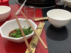 -花水湾红太阳牛肉汤锅