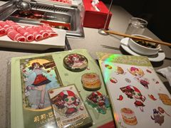 -海底捞火锅(九久奥特莱斯店)