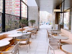 -大小咖啡 BigSmallCoffee(麦子店)