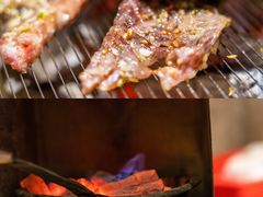 -味家烤肉烤鳗鱼牛排(西塔旗舰店)