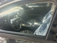 -别克·上海翟业(虹桥店)