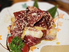 -丸藏和牛烧肉专门店(园区师惠坊店)
